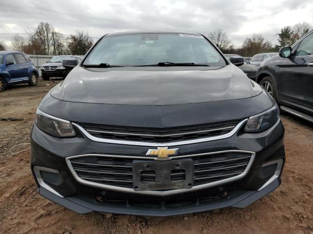 Photo 4 VIN: 1G1ZF5SU9JF140509 - CHEVROLET MALIBU HYB 