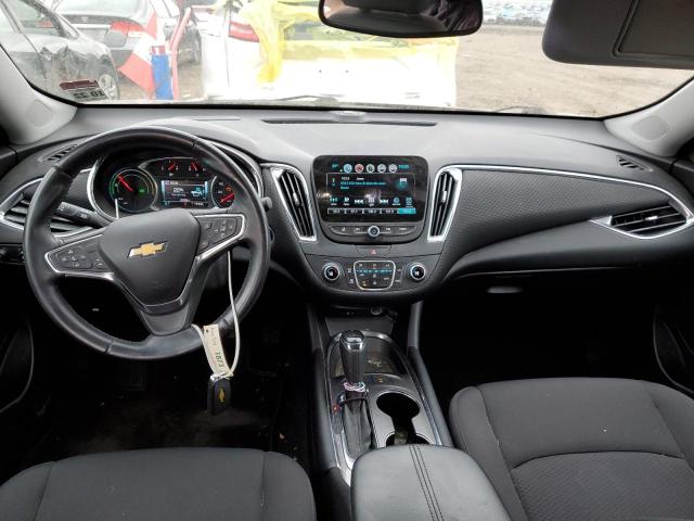 Photo 7 VIN: 1G1ZF5SU9JF140509 - CHEVROLET MALIBU HYB 