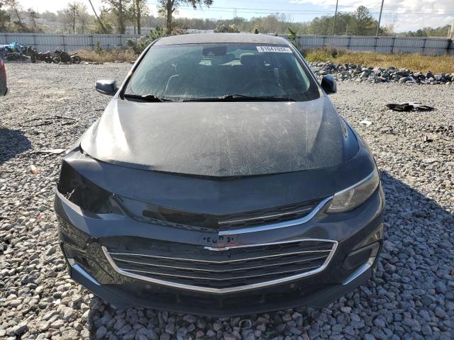 Photo 4 VIN: 1G1ZF5SU9JF155611 - CHEVROLET MALIBU HYB 