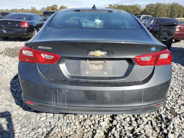 Photo 5 VIN: 1G1ZF5SU9JF155611 - CHEVROLET MALIBU HYB 