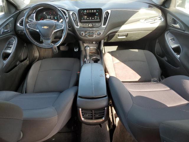 Photo 7 VIN: 1G1ZF5SU9JF155611 - CHEVROLET MALIBU HYB 