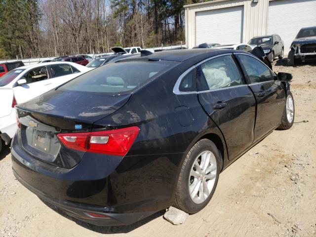 Photo 3 VIN: 1G1ZF5SU9JF289678 - CHEVROLET MALIBU HYB 