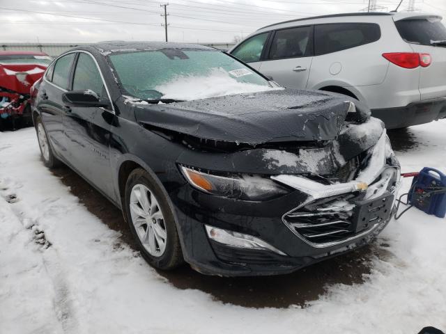 Photo 0 VIN: 1G1ZF5SU9KF209149 - CHEVROLET MALIBU HYB 