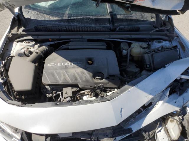 Photo 10 VIN: 1G1ZF5SUXJF178816 - CHEVROLET MALIBU 