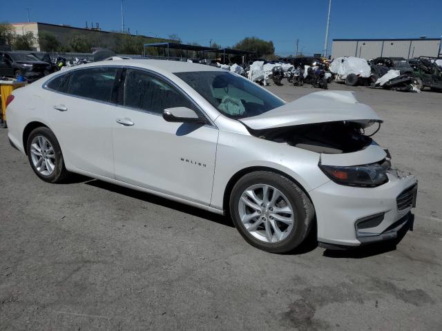 Photo 3 VIN: 1G1ZF5SUXJF178816 - CHEVROLET MALIBU 