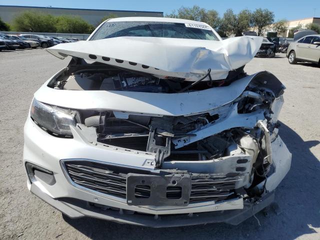 Photo 4 VIN: 1G1ZF5SUXJF178816 - CHEVROLET MALIBU 