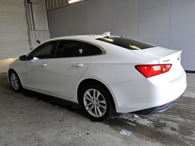 Photo 1 VIN: 1G1ZF5SUXJF201222 - CHEVROLET MALIBU HYB 