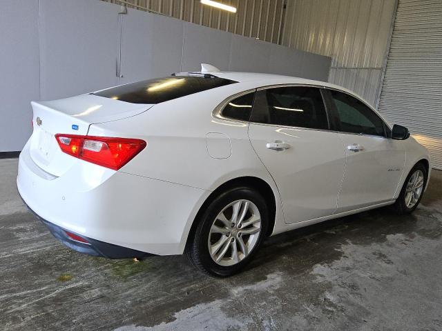 Photo 2 VIN: 1G1ZF5SUXJF201222 - CHEVROLET MALIBU HYB 