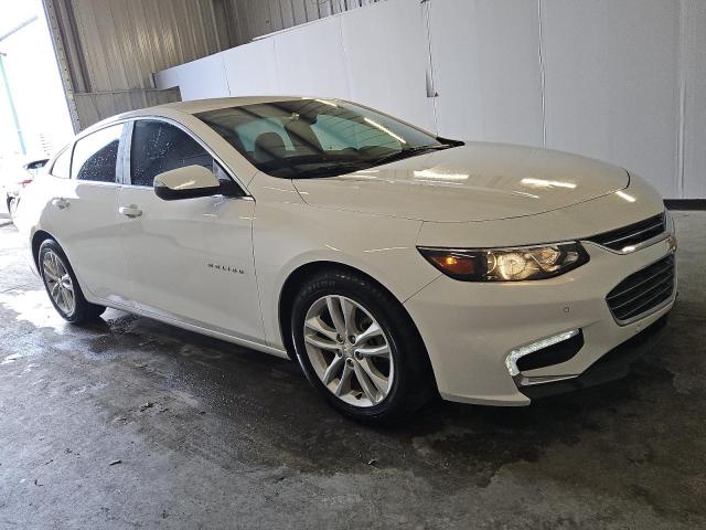 Photo 3 VIN: 1G1ZF5SUXJF201222 - CHEVROLET MALIBU HYB 