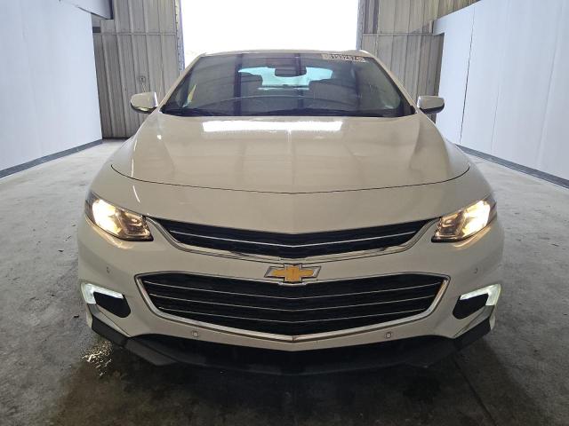 Photo 4 VIN: 1G1ZF5SUXJF201222 - CHEVROLET MALIBU HYB 