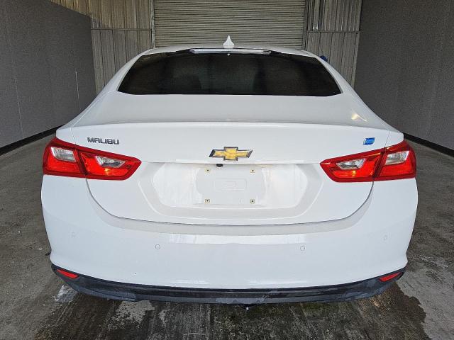 Photo 5 VIN: 1G1ZF5SUXJF201222 - CHEVROLET MALIBU HYB 