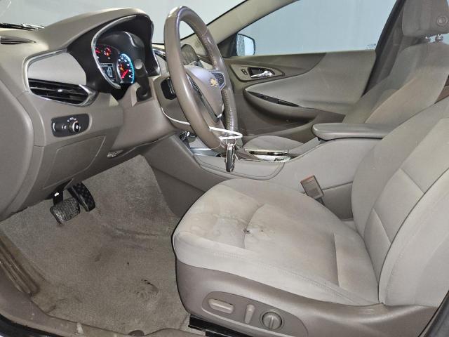 Photo 6 VIN: 1G1ZF5SUXJF201222 - CHEVROLET MALIBU HYB 