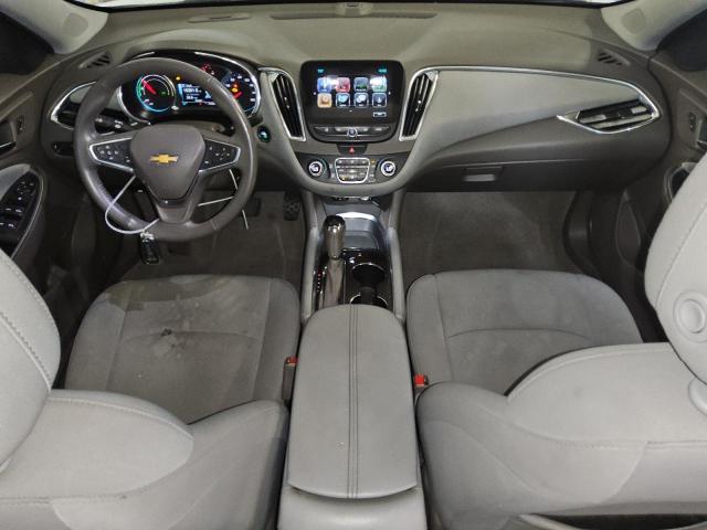 Photo 7 VIN: 1G1ZF5SUXJF201222 - CHEVROLET MALIBU HYB 