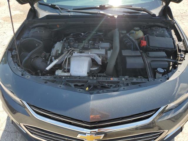 Photo 10 VIN: 1G1ZF5SX0GF178570 - CHEVROLET MALIBU LT 