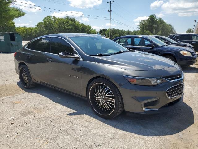 Photo 3 VIN: 1G1ZF5SX0GF178570 - CHEVROLET MALIBU LT 