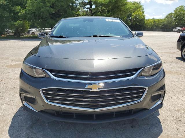 Photo 4 VIN: 1G1ZF5SX0GF178570 - CHEVROLET MALIBU LT 