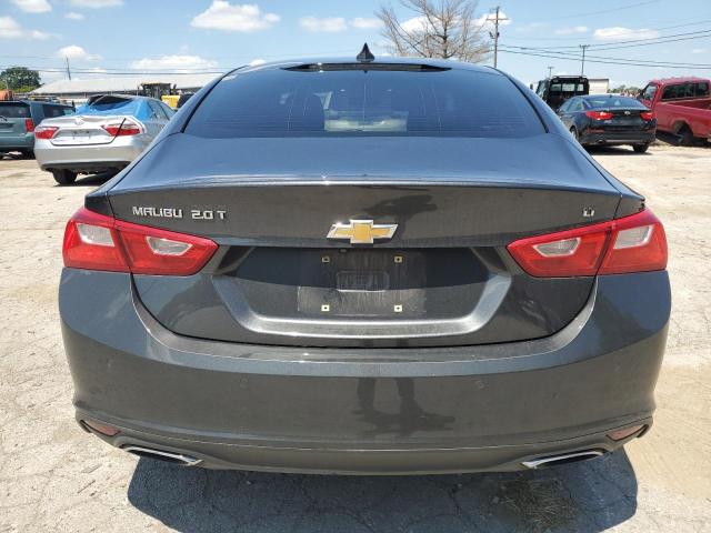 Photo 5 VIN: 1G1ZF5SX0GF178570 - CHEVROLET MALIBU LT 