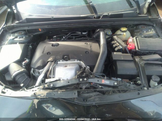 Photo 9 VIN: 1G1ZF5SX0GF199998 - CHEVROLET MALIBU 