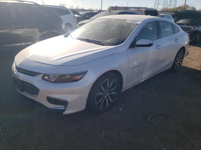 Photo 0 VIN: 1G1ZF5SX0GF233261 - CHEVROLET MALIBU 