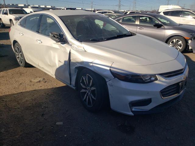 Photo 3 VIN: 1G1ZF5SX0GF233261 - CHEVROLET MALIBU 