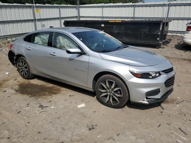 Photo 3 VIN: 1G1ZF5SX0GF250853 - CHEVROLET MALIBU LT 