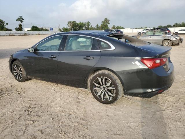 Photo 1 VIN: 1G1ZF5SX0GF283450 - CHEVROLET MALIBU LT 