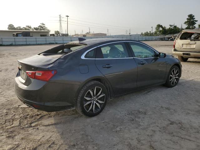 Photo 2 VIN: 1G1ZF5SX0GF283450 - CHEVROLET MALIBU LT 