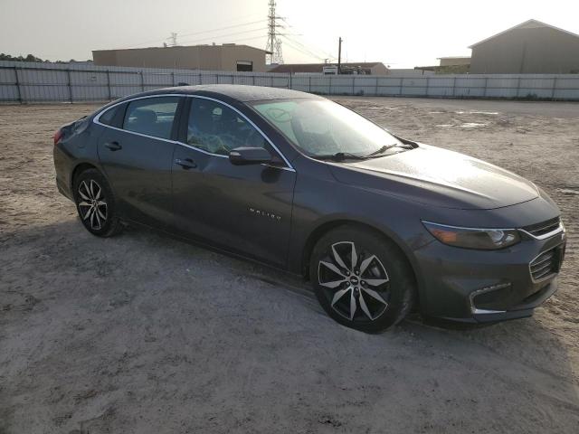 Photo 3 VIN: 1G1ZF5SX0GF283450 - CHEVROLET MALIBU LT 