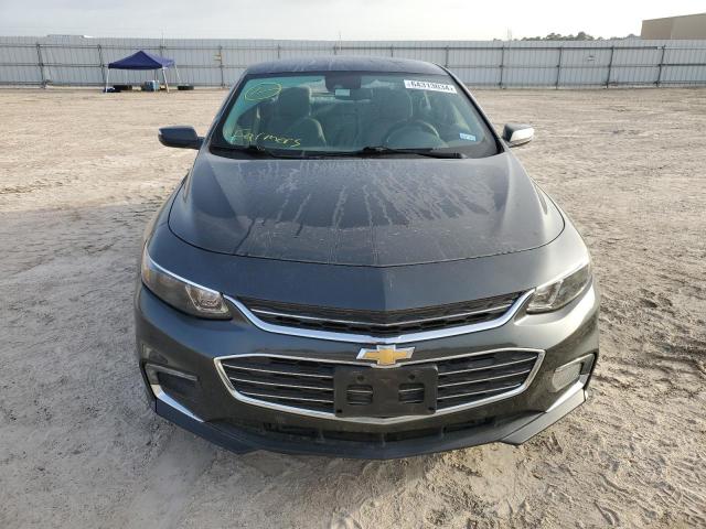 Photo 4 VIN: 1G1ZF5SX0GF283450 - CHEVROLET MALIBU LT 