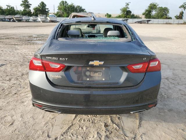 Photo 5 VIN: 1G1ZF5SX0GF283450 - CHEVROLET MALIBU LT 