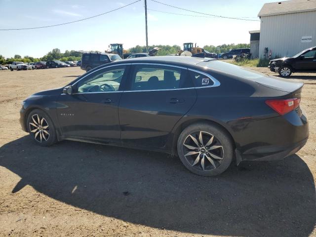 Photo 1 VIN: 1G1ZF5SX0GF329133 - CHEVROLET MALIBU LT 