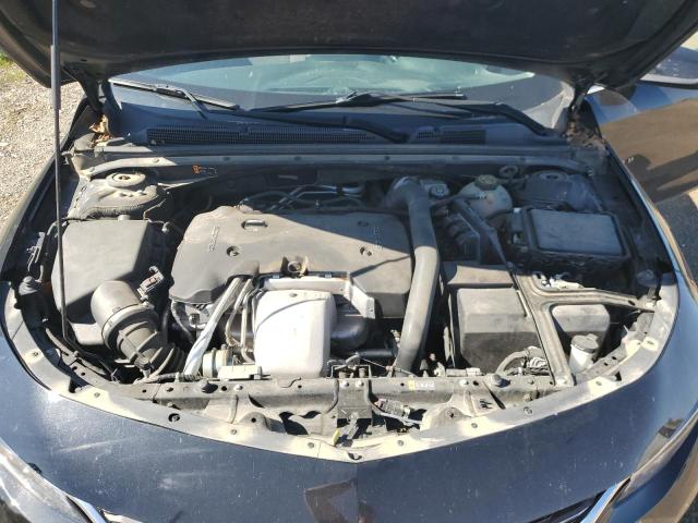 Photo 10 VIN: 1G1ZF5SX0GF329133 - CHEVROLET MALIBU LT 