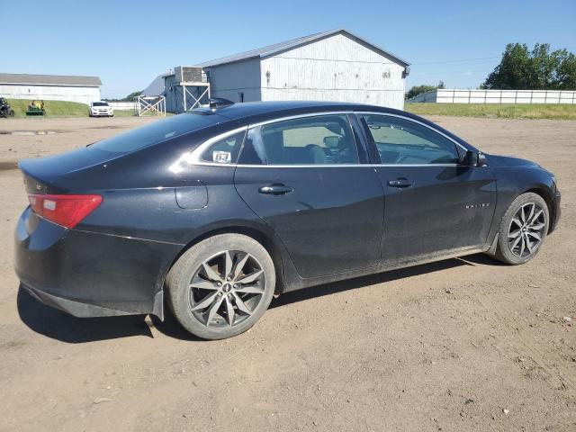 Photo 2 VIN: 1G1ZF5SX0GF329133 - CHEVROLET MALIBU LT 