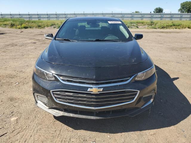 Photo 4 VIN: 1G1ZF5SX0GF329133 - CHEVROLET MALIBU LT 