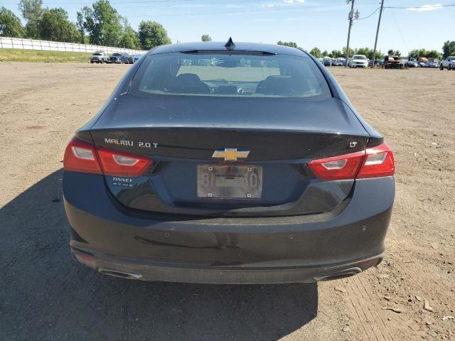 Photo 5 VIN: 1G1ZF5SX0GF329133 - CHEVROLET MALIBU LT 