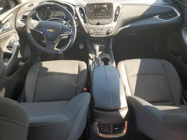 Photo 7 VIN: 1G1ZF5SX0GF329133 - CHEVROLET MALIBU LT 