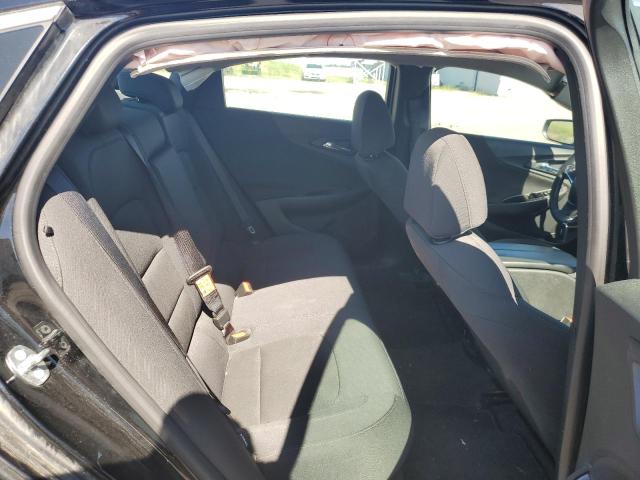 Photo 9 VIN: 1G1ZF5SX0GF329133 - CHEVROLET MALIBU LT 