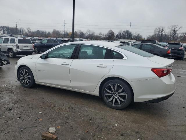 Photo 1 VIN: 1G1ZF5SX0GF332873 - CHEVROLET MALIBU 