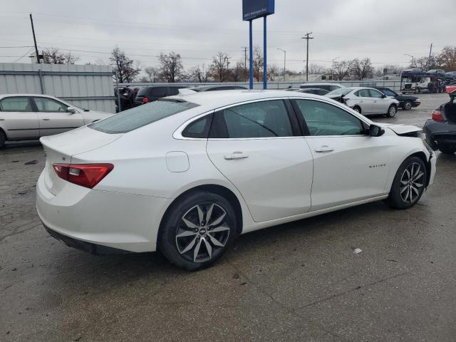 Photo 2 VIN: 1G1ZF5SX0GF332873 - CHEVROLET MALIBU 