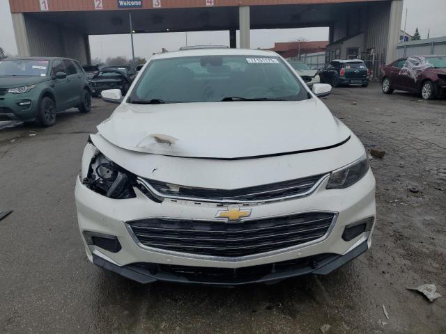 Photo 4 VIN: 1G1ZF5SX0GF332873 - CHEVROLET MALIBU 