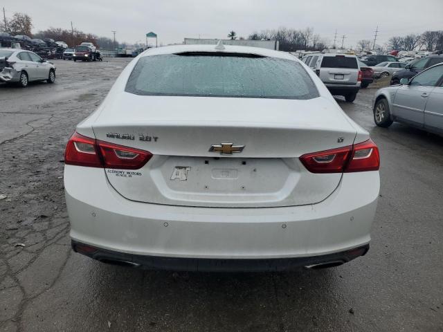 Photo 5 VIN: 1G1ZF5SX0GF332873 - CHEVROLET MALIBU 