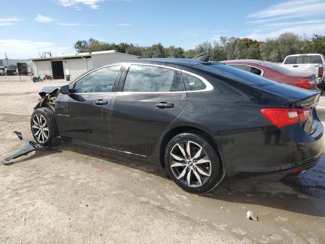 Photo 1 VIN: 1G1ZF5SX1GF179534 - CHEVROLET MALIBU 