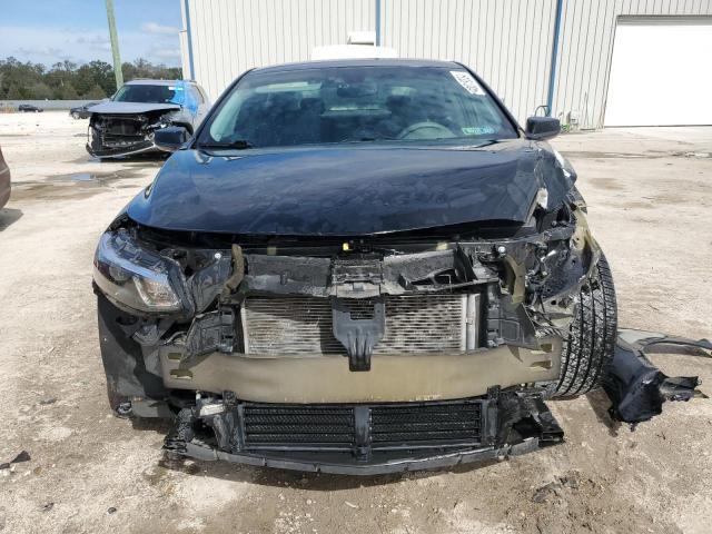 Photo 4 VIN: 1G1ZF5SX1GF179534 - CHEVROLET MALIBU 