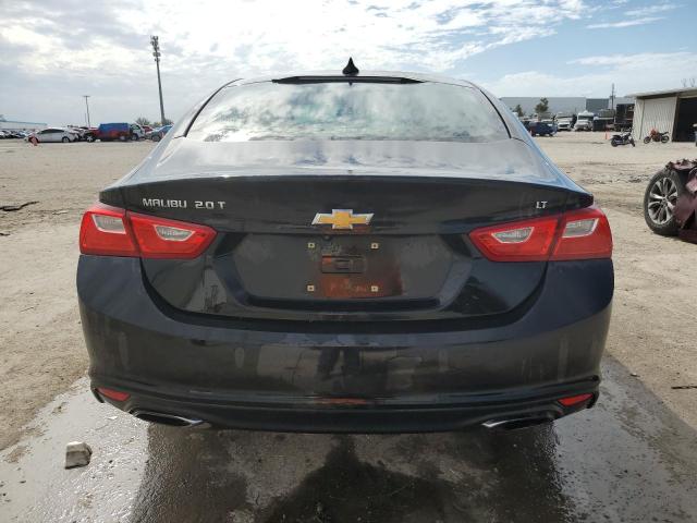 Photo 5 VIN: 1G1ZF5SX1GF179534 - CHEVROLET MALIBU 