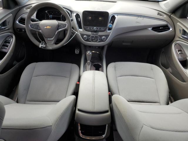 Photo 7 VIN: 1G1ZF5SX1GF179534 - CHEVROLET MALIBU 