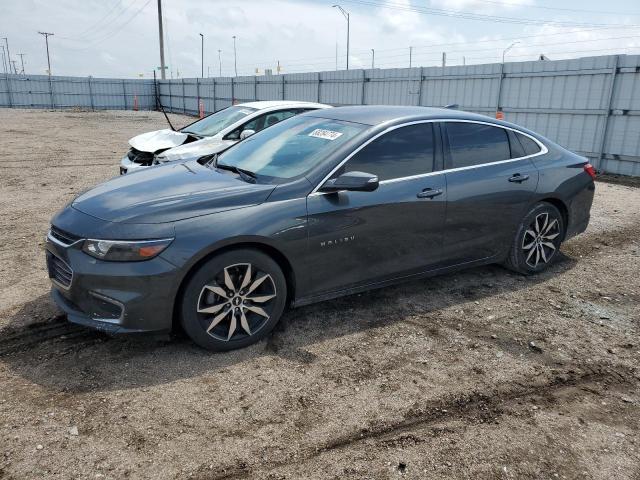 Photo 0 VIN: 1G1ZF5SX1GF255737 - CHEVROLET MALIBU LT 