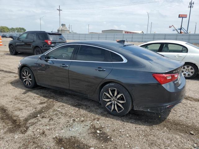 Photo 1 VIN: 1G1ZF5SX1GF255737 - CHEVROLET MALIBU LT 