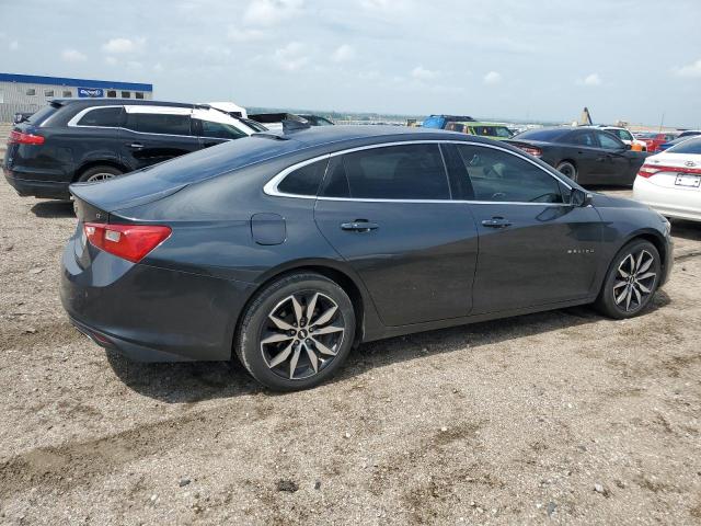 Photo 2 VIN: 1G1ZF5SX1GF255737 - CHEVROLET MALIBU LT 