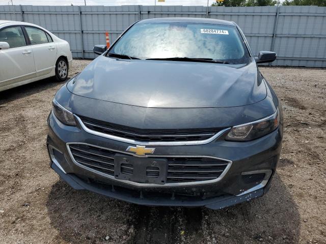 Photo 4 VIN: 1G1ZF5SX1GF255737 - CHEVROLET MALIBU LT 