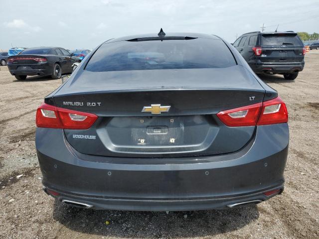 Photo 5 VIN: 1G1ZF5SX1GF255737 - CHEVROLET MALIBU LT 